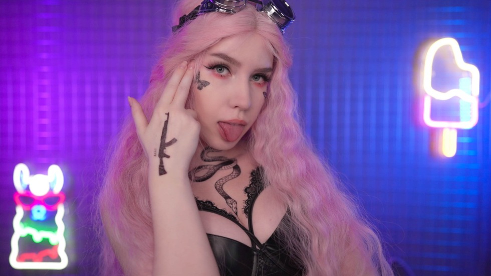 Asmr Mood Mila Alekseeva