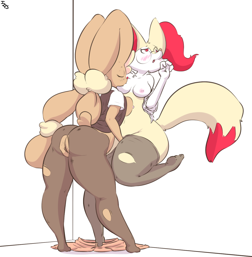 Pokemon Lopanni DIIves Porrno