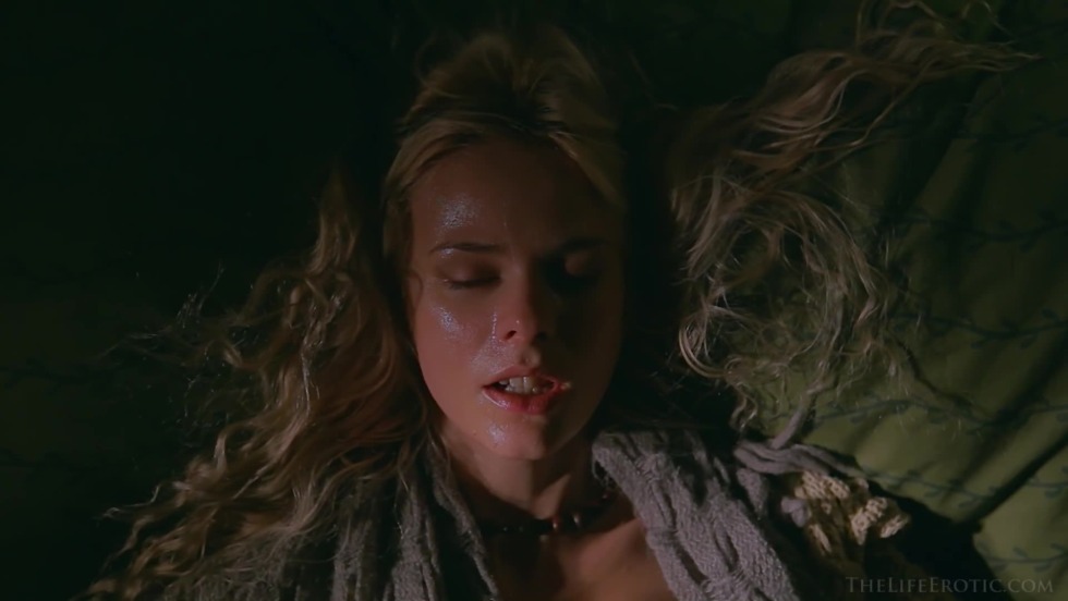 Nicole High Temperature Dasha Volkova