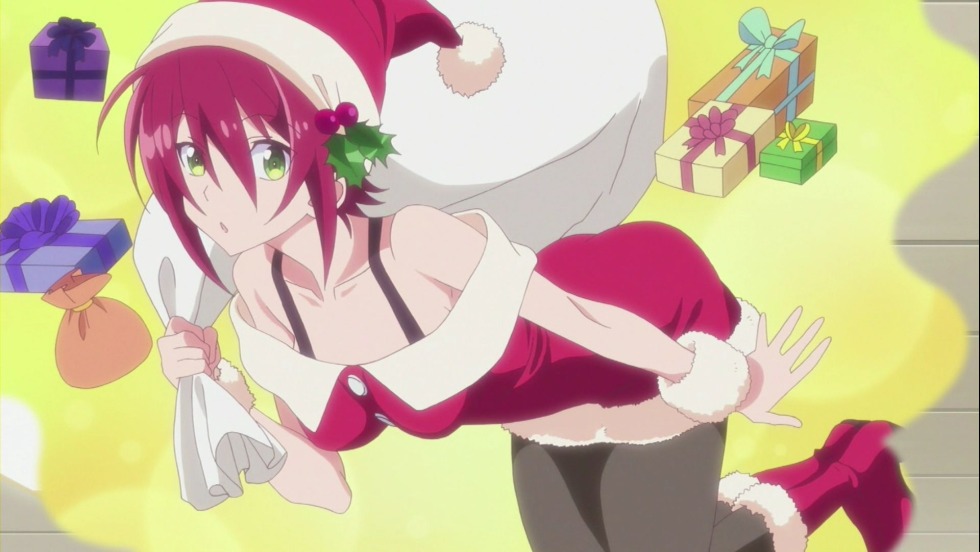 Megami-ryou no ryoubo-kun