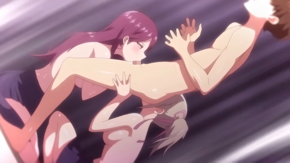 Imazumin-Chi Wa Douyara Gal no Tamariba Ni Natteru Rashii 3 Hentai