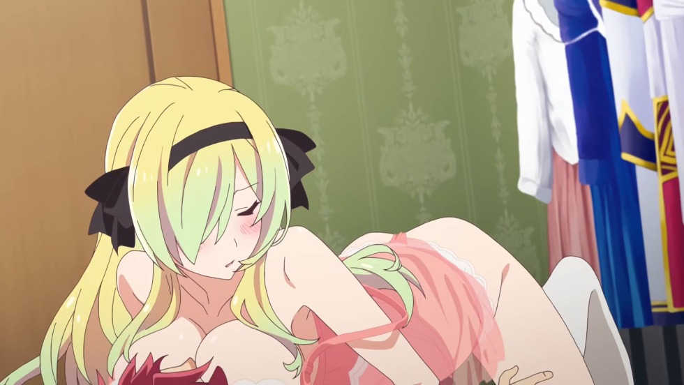 Commandant of the hostel of the goddess Frey