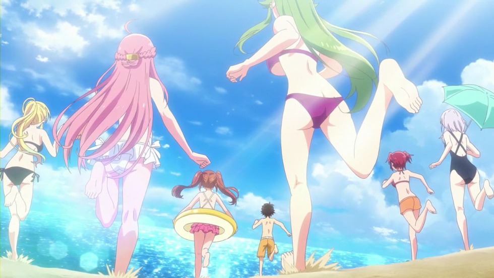 Hentaybogin / Megami -ryo No RyouBo-Kun