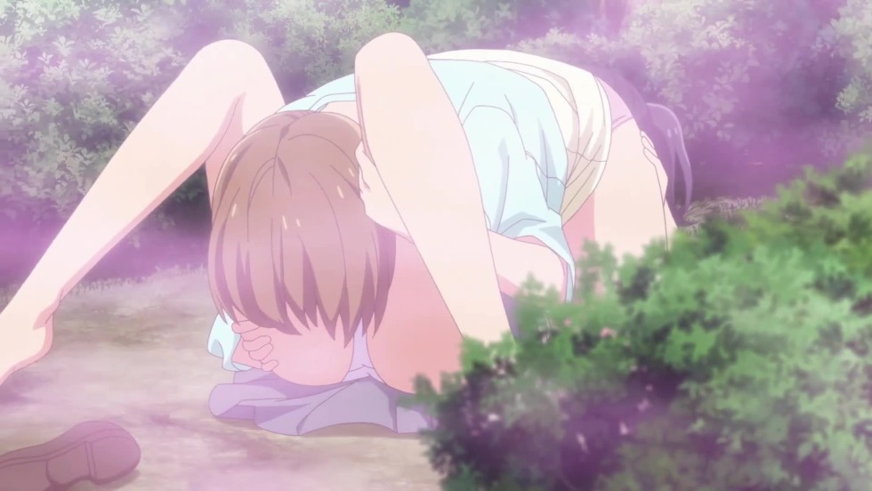 Megami -ryo no ryoubo-kun rule34