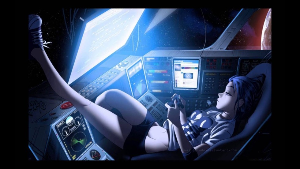 Space Station 13 memes