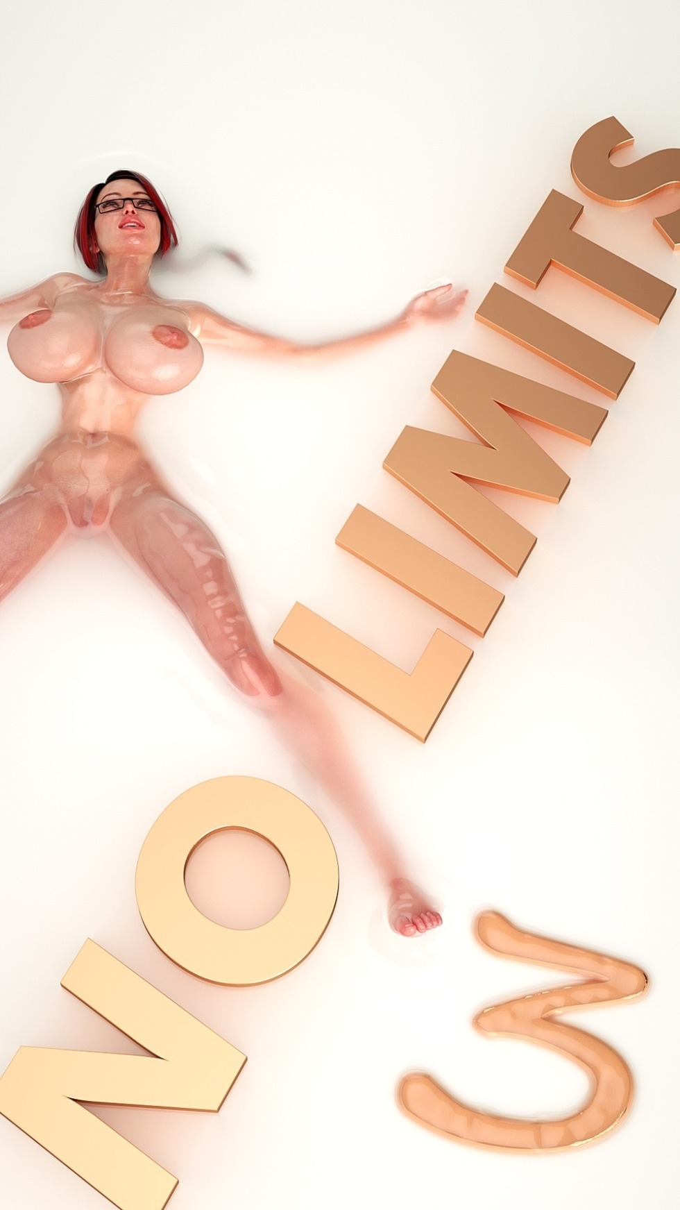 Smerinka No Limits Round 3