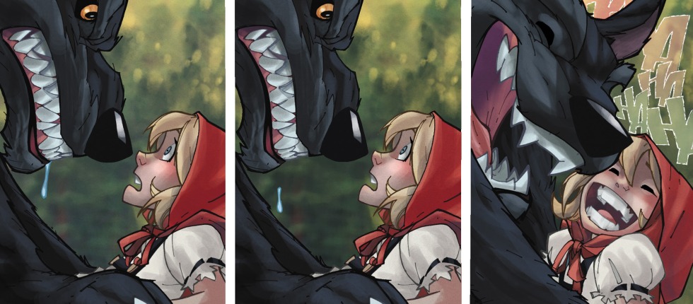 Jay Nealor red cap 3