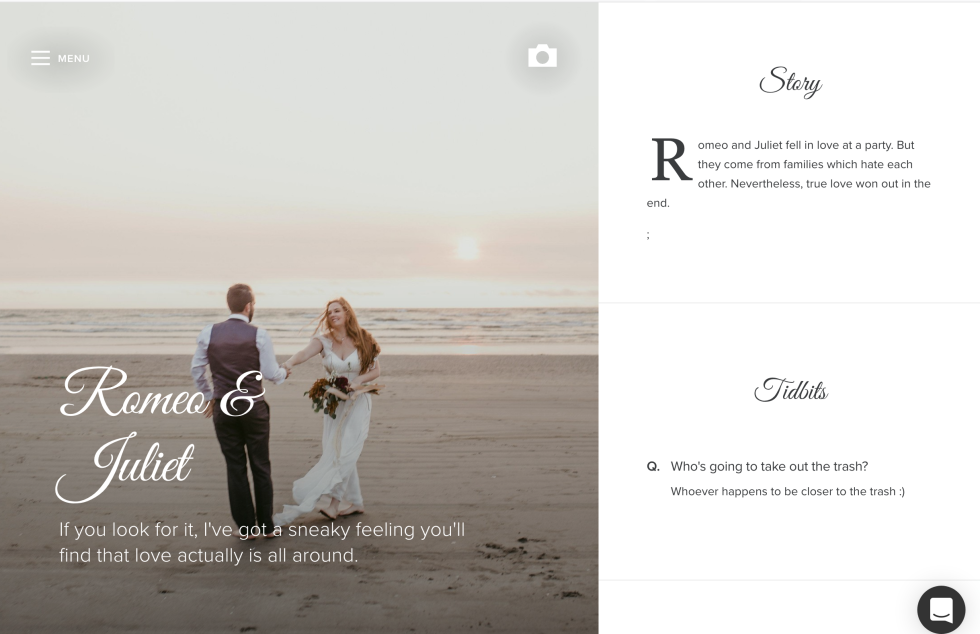 Fallen Lady 6 Comics Jared9999d