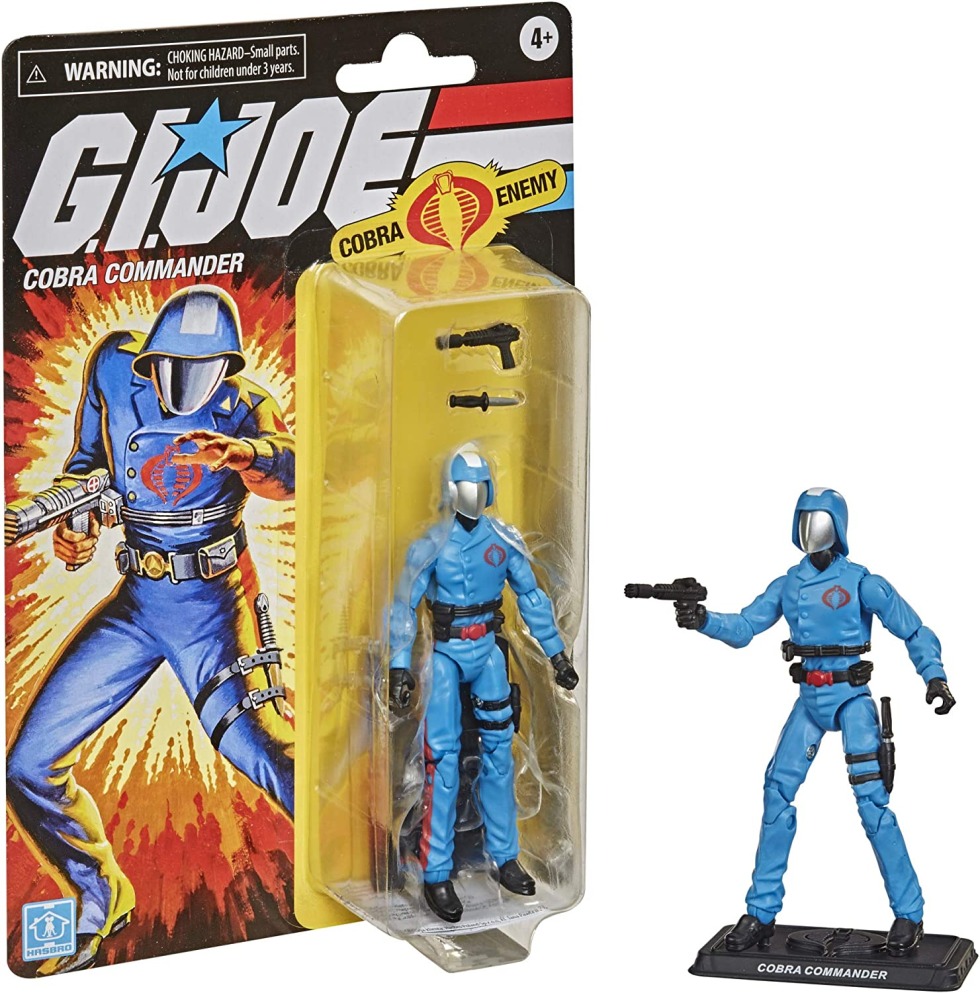 Pop Funko Gi Joe toys
