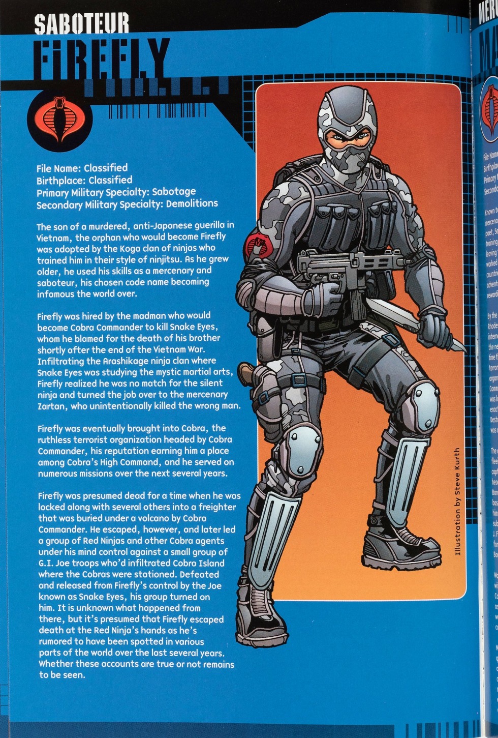 G.I. Joe characters
