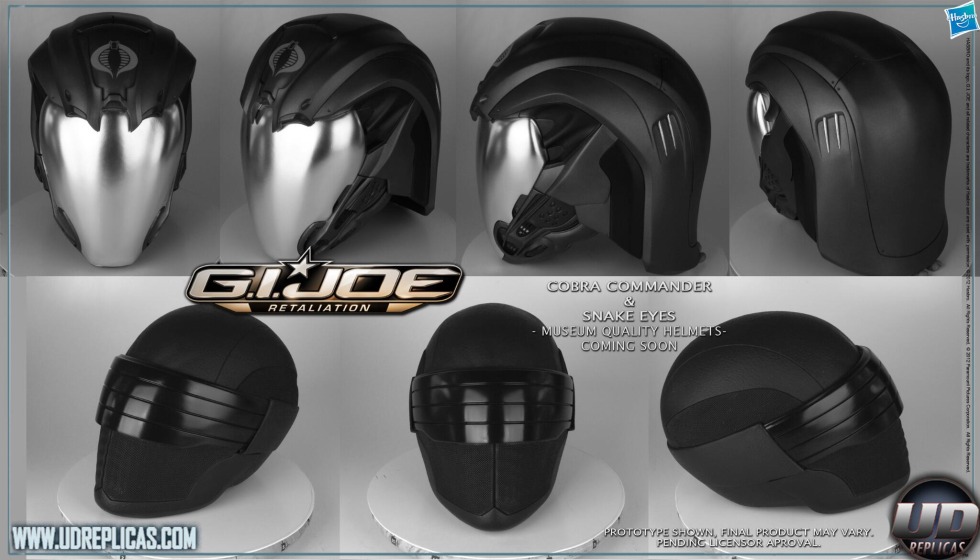 What's Your Name Cobra Codename