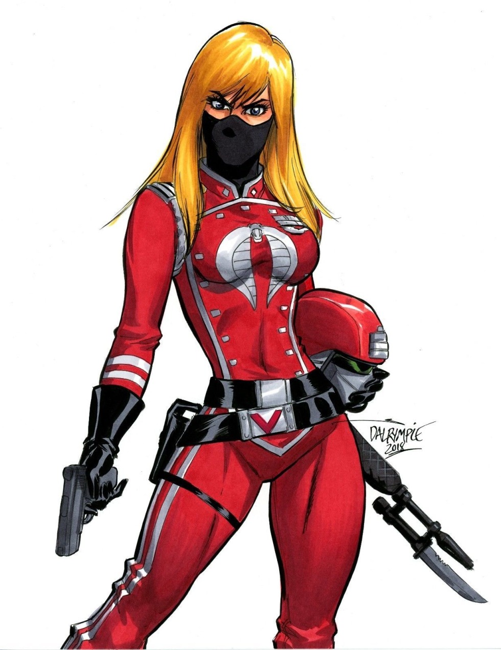 Storm Shadow (Thomas Arashikaga)