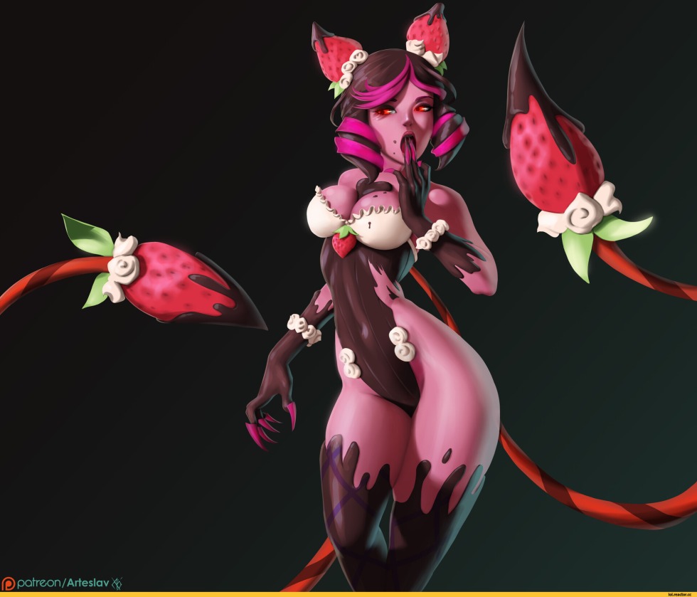 Eveline dellai erotic photo