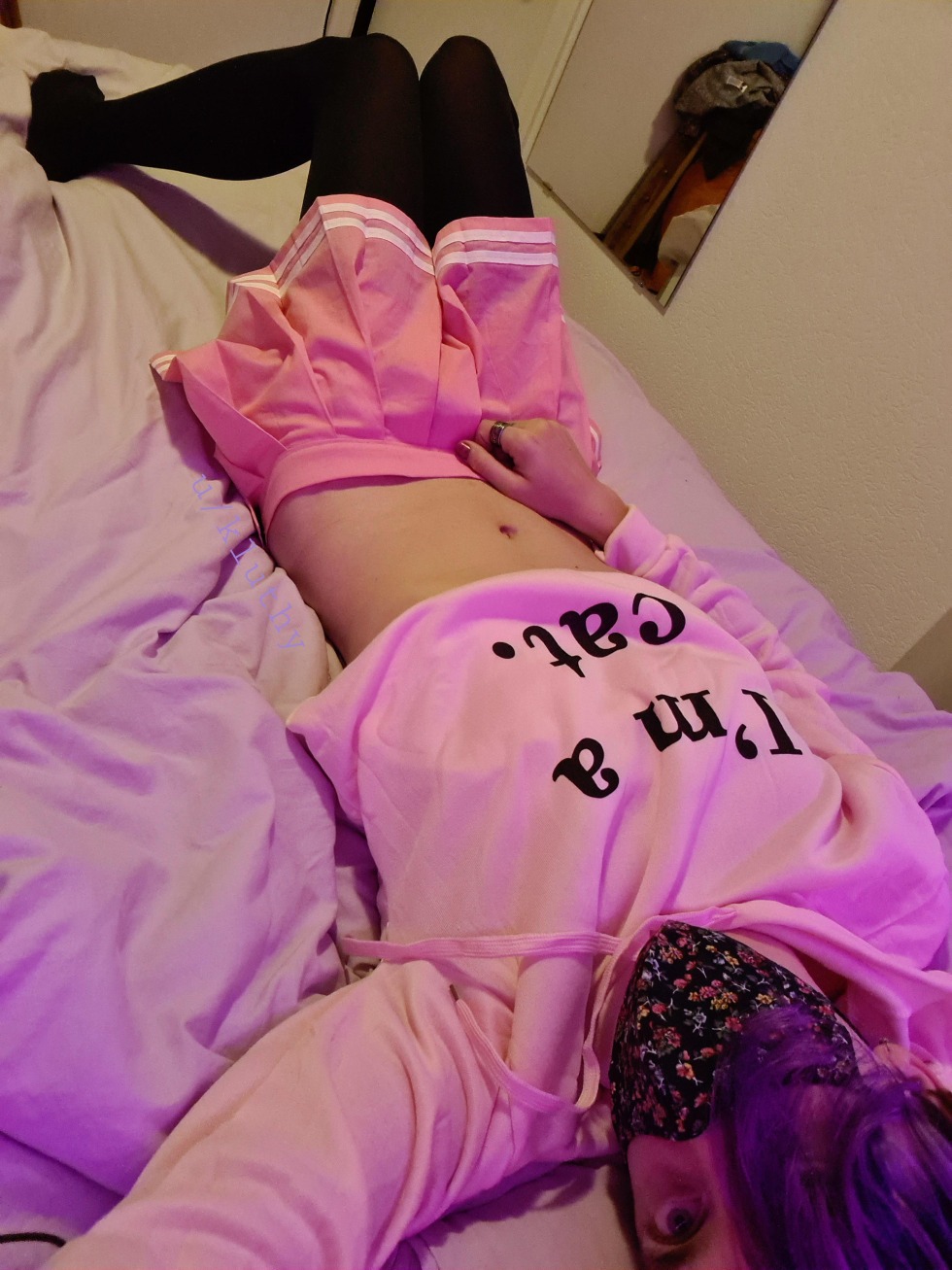 Butt social networks