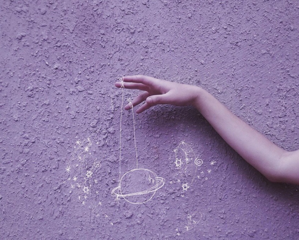 Strawberry minimalism