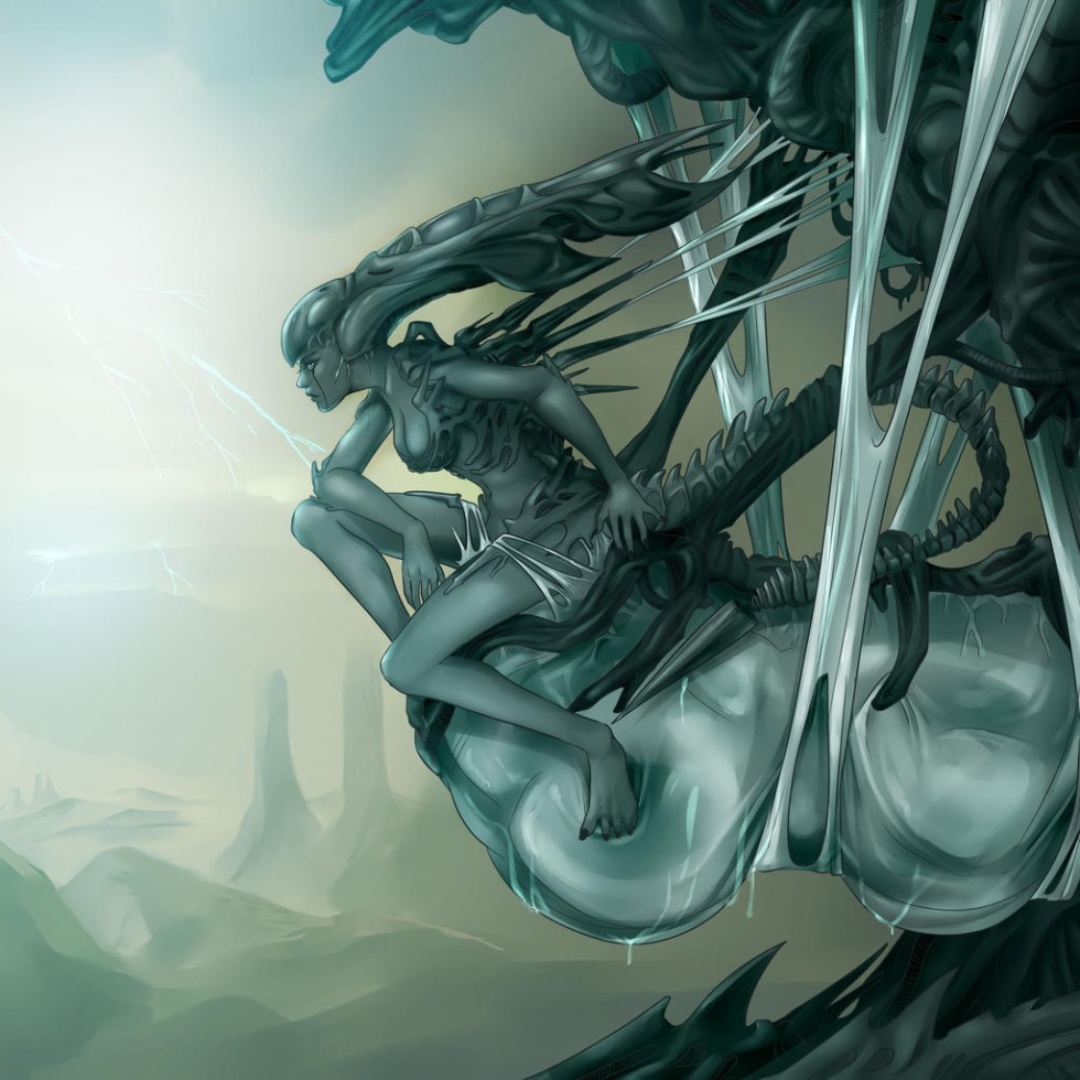 Hushabye Valley alexi