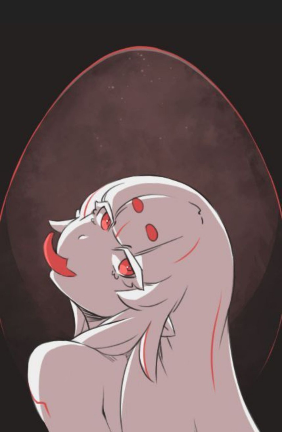 Hushabye Valley Grey