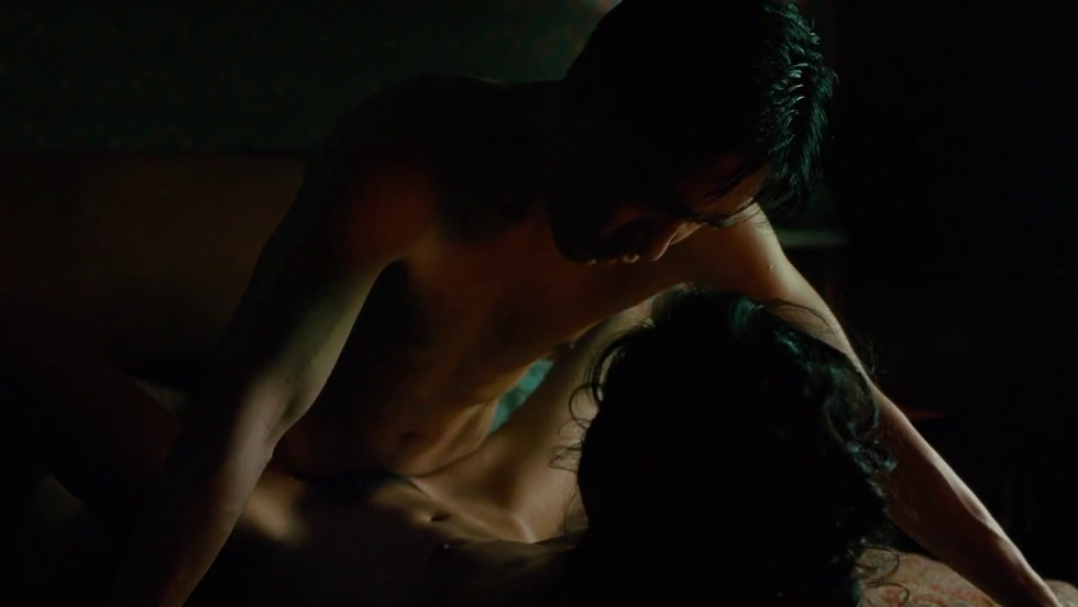 Video Sex Film Dinasti Tang