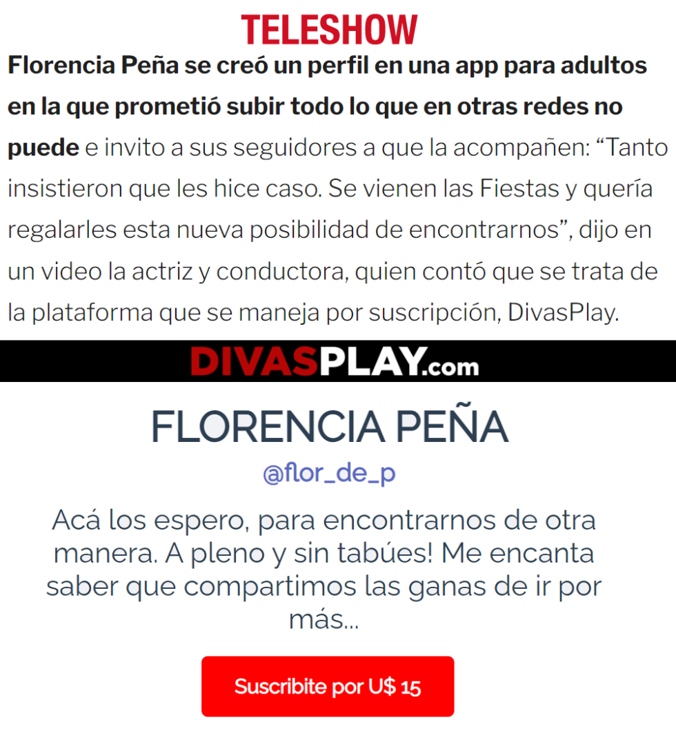 Orange flower sketch