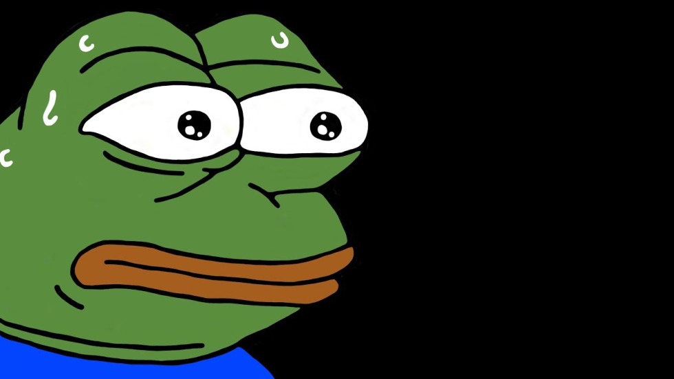 Monka Pepe