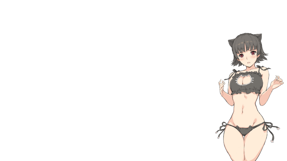 Waifa on the desktop