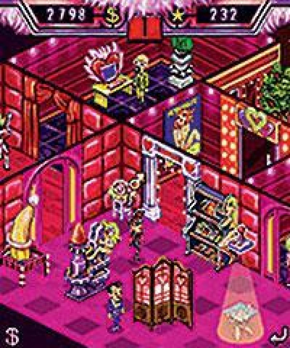 Java Games Strip Club