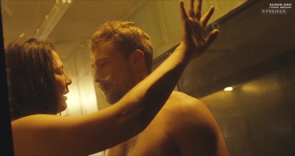 Julia Volkova survival game