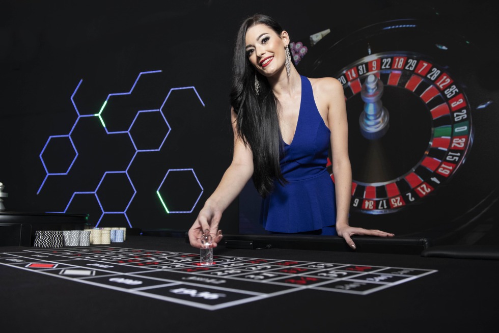 Luna roulette @luna_rulette