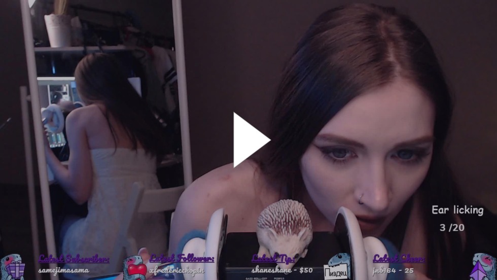 Amber Jane Secretary