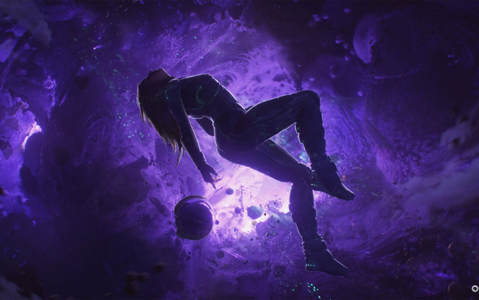 Space rangers series