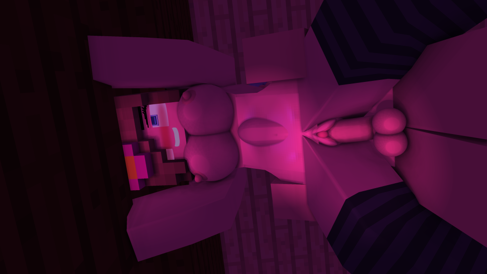 Slipperyt Jenny Amber Hentai