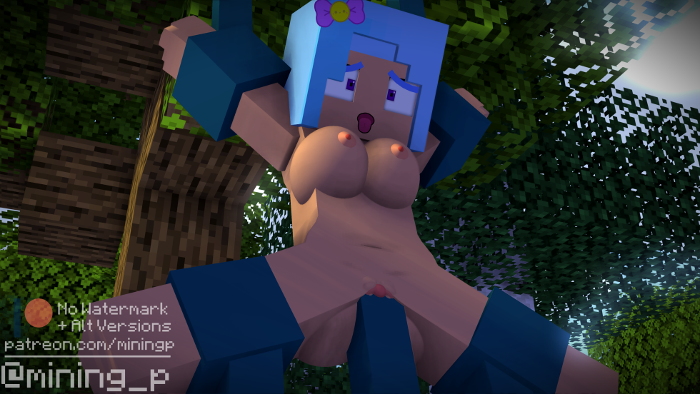 Ellie Mod Minecraft Hentai