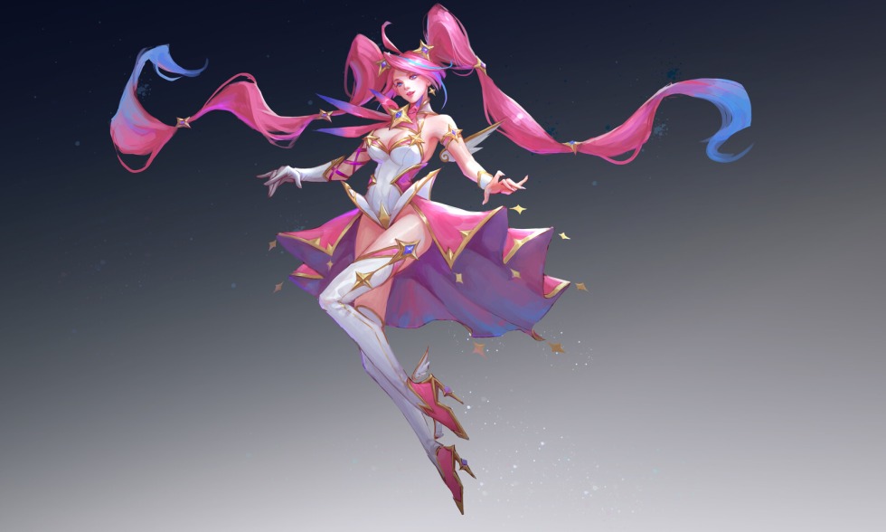 Morgan Star Defender