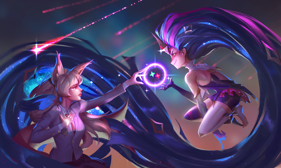 Star defender Evelyn