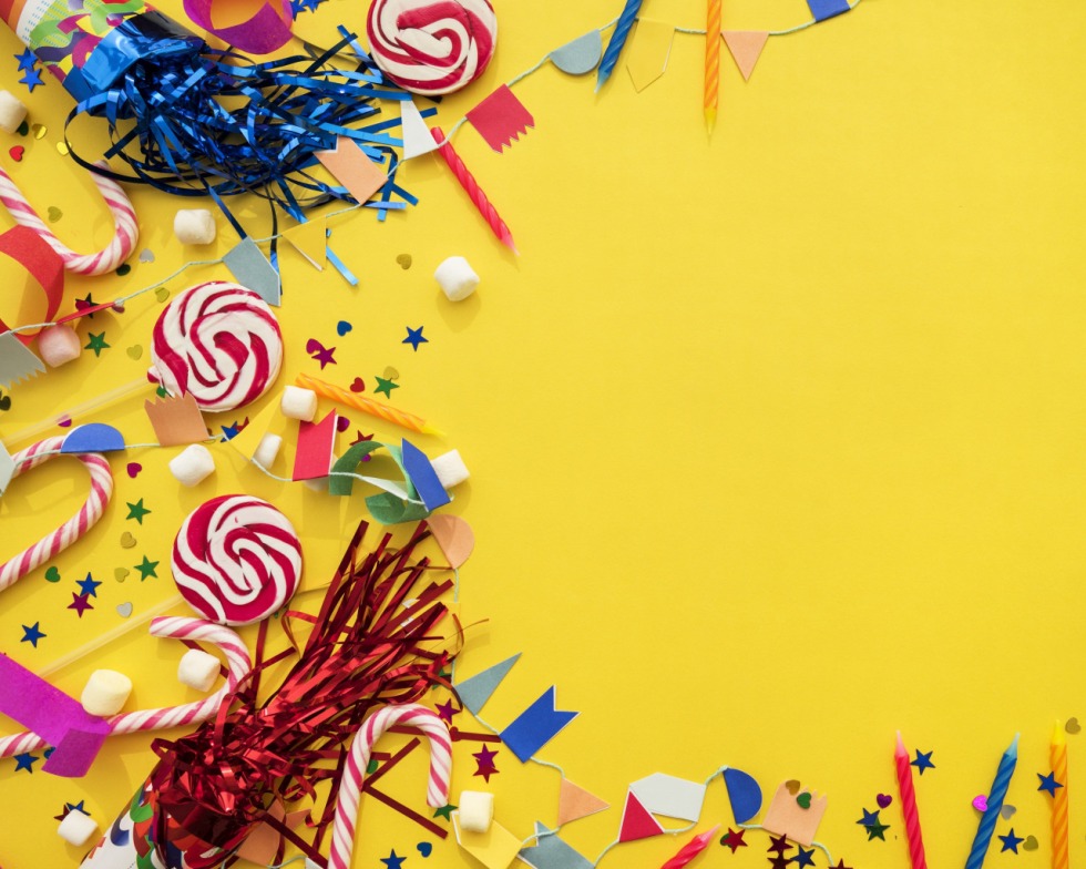 Happy Birthday Nikita Congratulations