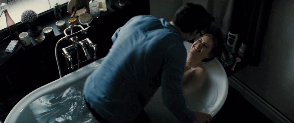 Batman v Superman Lois