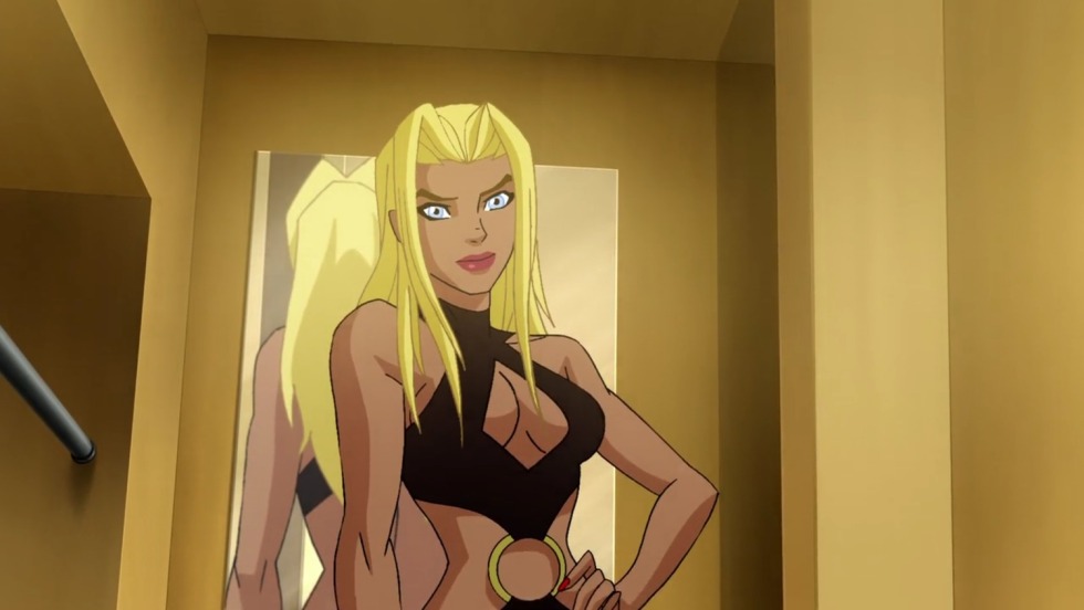 Superman/Batman: Apocalypse (2010)