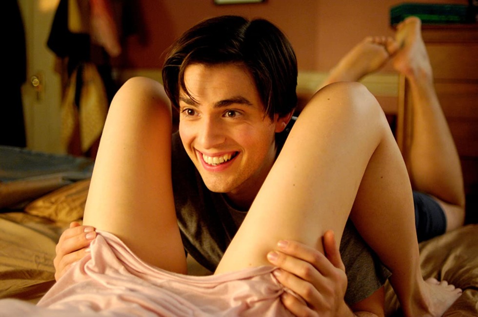 Natalie Lisinsk youth fever