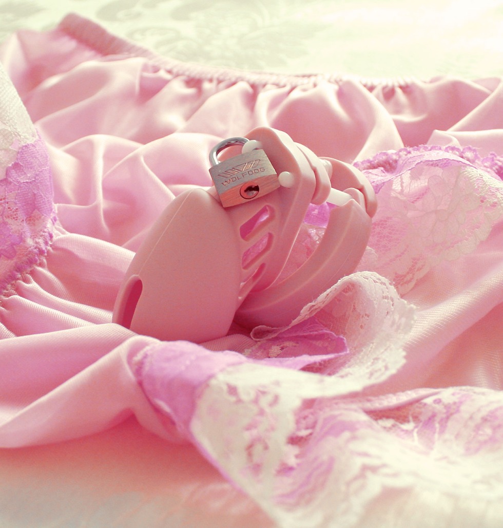 Hentai feminization comics