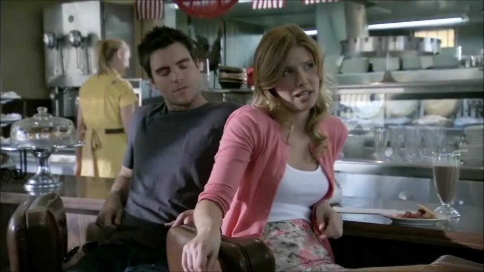 Nora Roberts Book Cross Morrigan