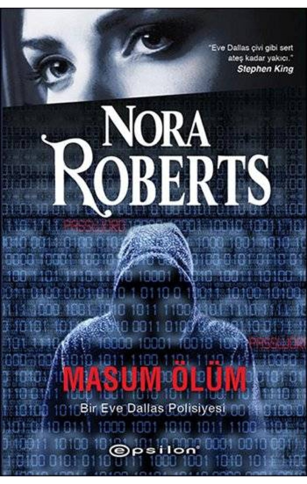 Book of the Echo of Death (Roberts N.)