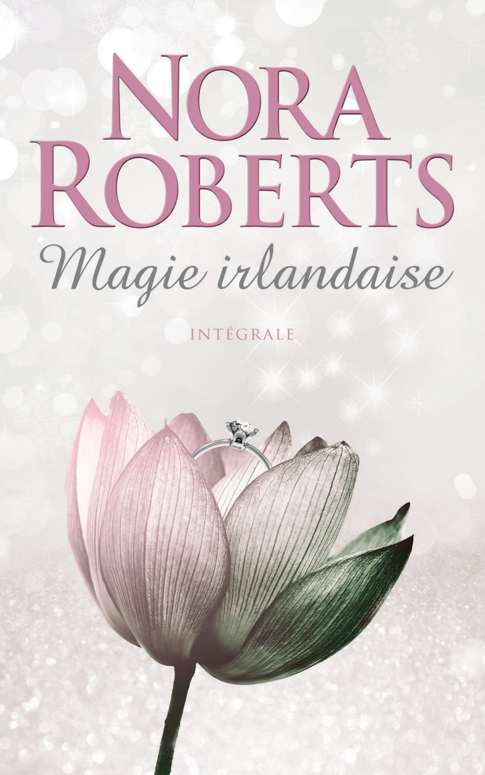 Roberts Nora "Time Was"