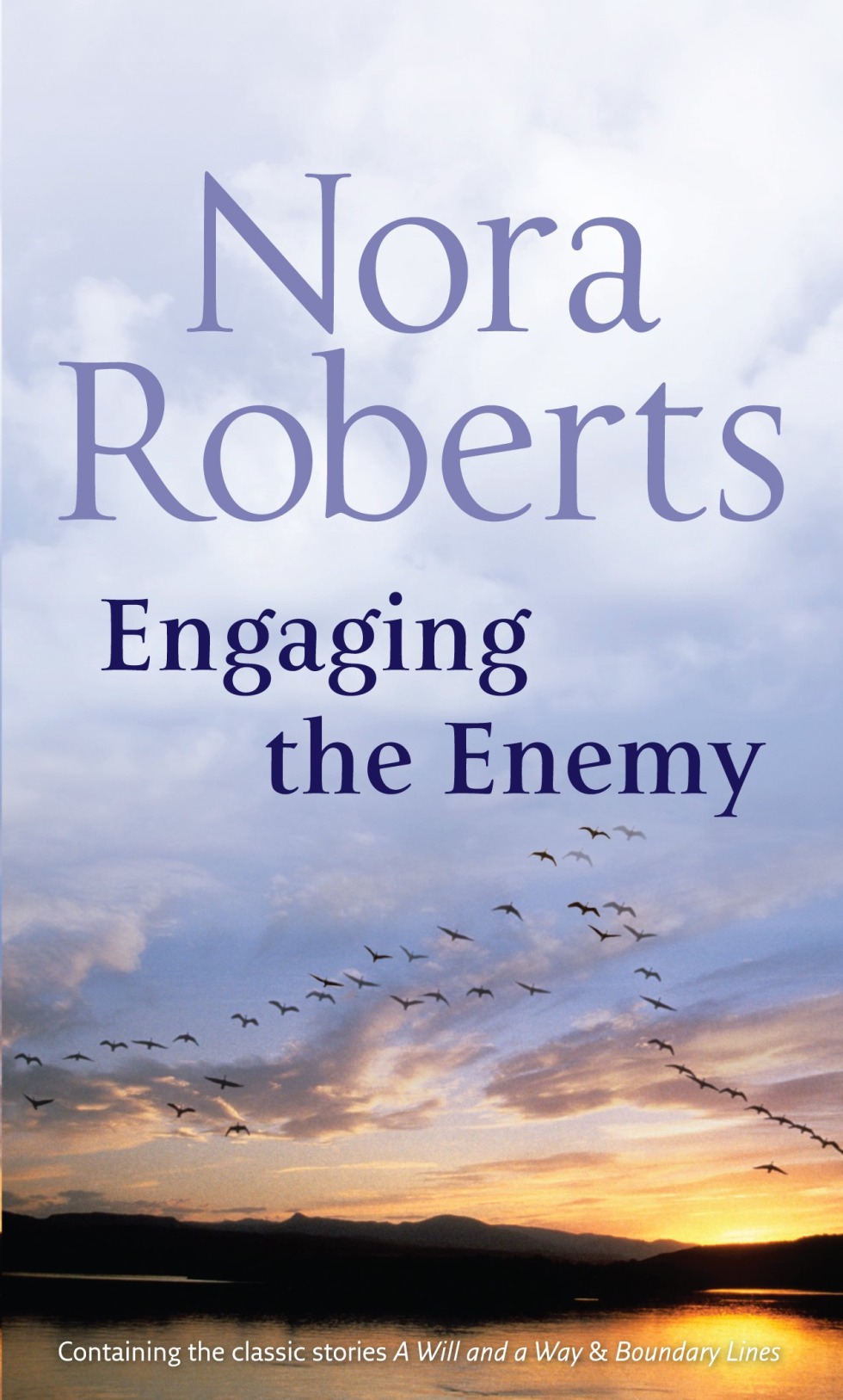 Nora Roberts Red Lilia