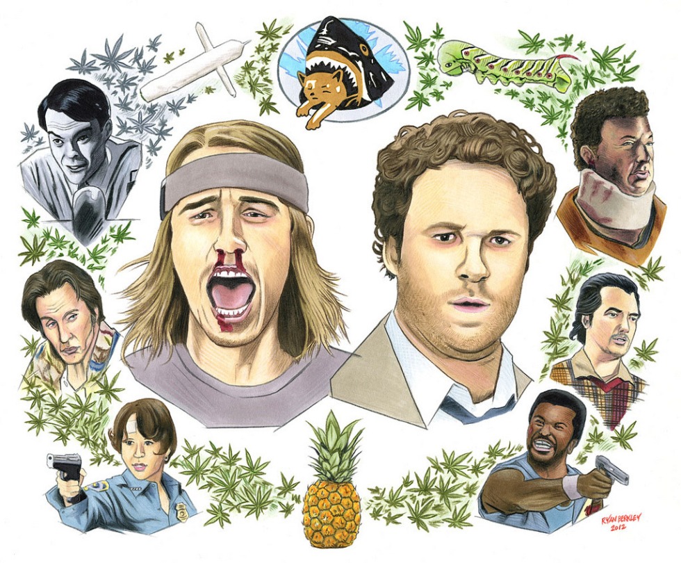 Pineapple Express