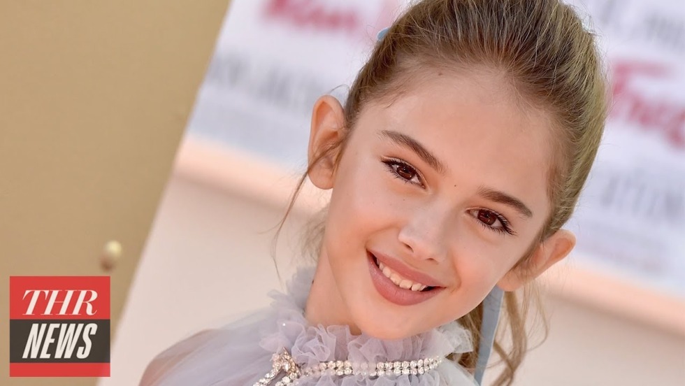 Julia Batters parents