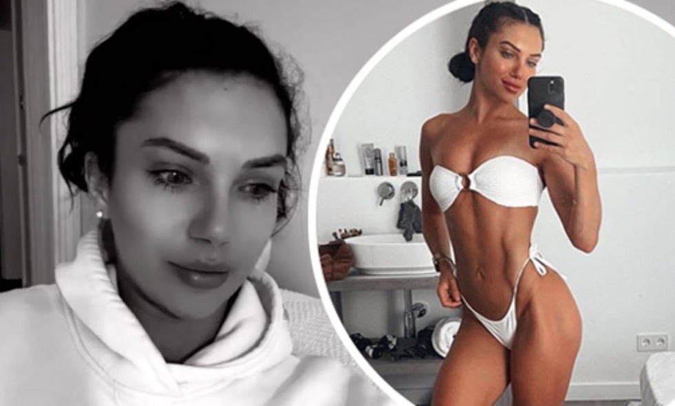 Star Sessions Maisie-Aleksandra