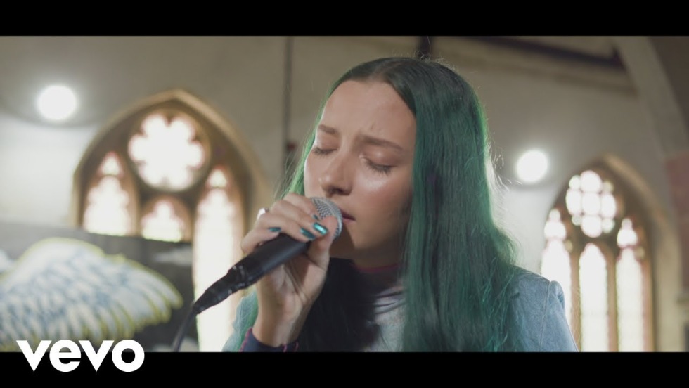 Secret Sessions Nita