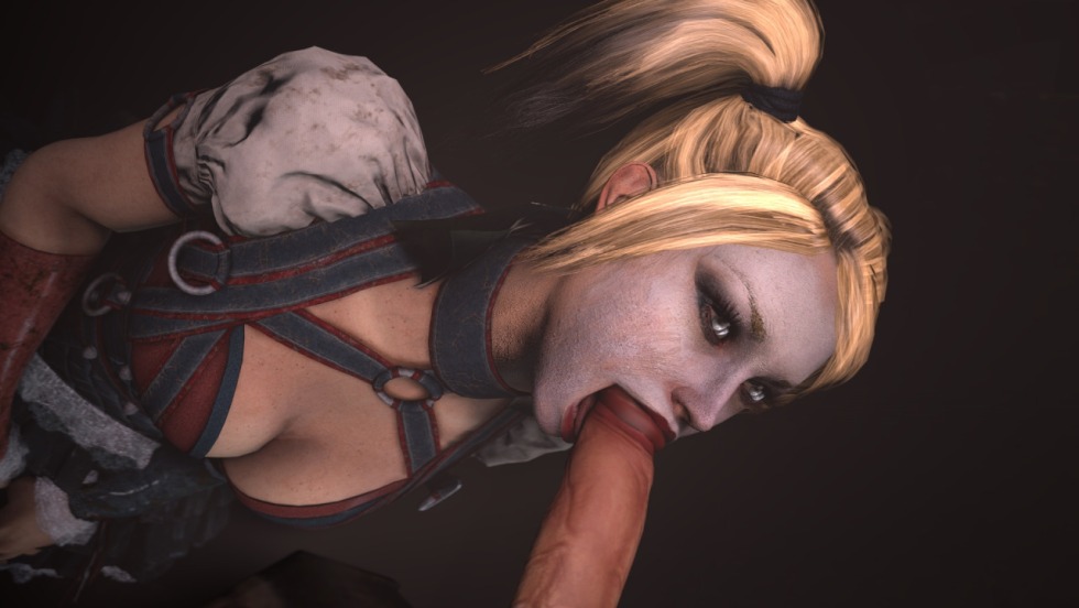 Poisonous ivy Arkham Hentai