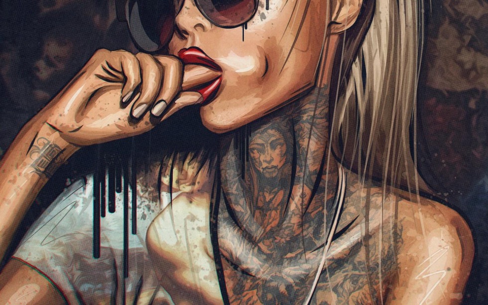 Fear and hatred in Las Vegas Film 1998