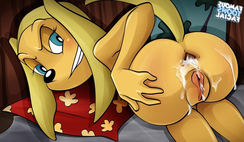 Brandy and Mr. Viskers Anal